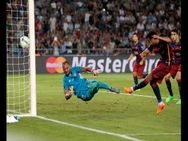 Spain S Pedro Says Winning Third Straight Euro Will Be Difficult