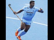 India Hold Ground Clinch 2 1 Victory Over Great Britain