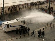 France Makes 116 Arrests Since Start Of Euro Soccer Championship