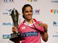 Saina Nehwal Virat Kohli Love Get More Aggression Like You