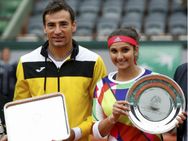 I Miss The Winning Feeling Says Sania Mirza After Couple Of Losses