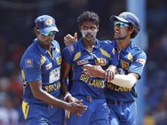 Sl Suffers Blow Ahead England Odis As Shaminda Eranga Hospitalised