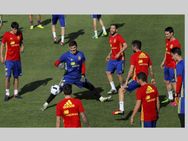 Euro 2016 Round 16 Spain Vs Italy 5 Key Battles