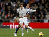Euro 2016 Germany Midfielder Tony Kroos Compliments Virat Kohli