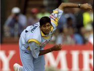 Venkatesh Prasad Applies India Head Coach S Post