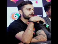 Aiff Mulls Legal Action Against Virat Kohli Supported Futsal