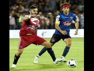 Bollywood Vs Cricketers Football Match End In Draw