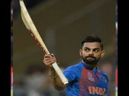 Try Giving My 120 Per Cent When Playing Virat Kohli