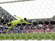 Euro 2016 Robson Kanu Gives Wales Winning Return Against Slovakia