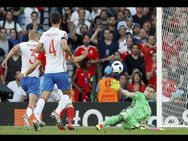 Euro 2016 Gareth Bale Inspires As Brilliant Wales Into Last 