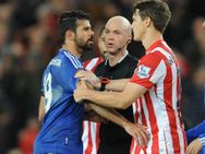 Strict Behaviour Rules Footballers Coaches Introduced Englis