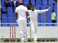 st Test West Indies Vs India Day 3 Report From Antigua