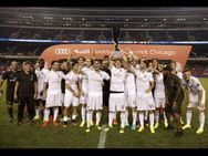 Goal Is Improve Our Physical Condition Bayern Munich Manager