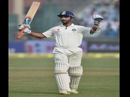 Ajinkya Rahane Asks Batsmen Show Patience Success West Indies