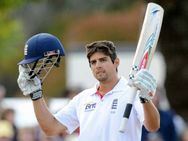 Alastair Cook Matches Don Bradman With 29th Test Ton