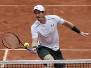 Andy Murray Ready More Olympic Glory At Rio