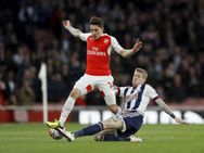 Arsenal Coach Wenger Describes Recent Epl Transfer Fee As Scary