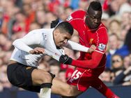 Liverpool Transfer News Mario Balotelli Join Nice Mamadou Sakho Loan