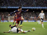 La Liga President Says Lionel Messi Might Leave Barcelona