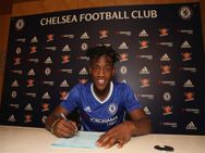 Unknown Facts About Chelsea Fc S New Signing Michy Batshuayi