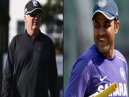 Virender Sehwag Asks Allan Border Make Film On Sachin Tendulkar