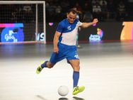 Premier Futsal Goa 5s Thrash Bengaluru 5s Enter Semi Finals