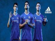 Photos Chelsea Fc Jerseys The 2016 17 Season