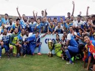 Dempo Mum On Reports Delta Corp Buying Stakes Fc Goa