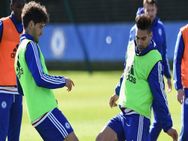 Official Chelsea Release Radamel Falcao Alexandre Pato Marco Amelia