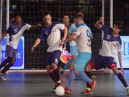 Mumbai 5s Beat Kochi 5s 6 4 Thrilling Goalfest