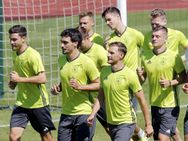 Preview Euro 2016 Semi Final France Vs Germany