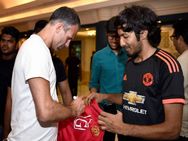 India Football Needs Vision Develope Says Ryan Giggs