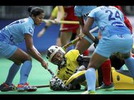 Singapore To Host Womens Asian Champions Trophy Hockey Meet