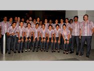 Indian Women S Hockey Team Tour Usa Ahead Rio Olympics