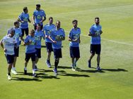 Preview Euro 2016 Quarter Final Germany Vs Italy