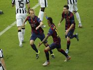 Ivan Rakitic To Stay In Croatia Despite Attack On His House