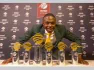 Kagiso Rabada Breaks Ab De Villiers Record With Super Six
