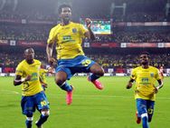 Isl 18 Footballers Give Trials Kerala Blasters