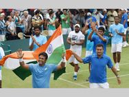 After Controversies Indian Tennis Hopes A Medal At Rio Olympics