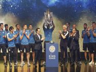 English Premier League 2016 17 Full Schedule The Month August