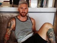 Twitterati Reacts Lionel Messi S Change Hairstyle