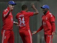 Former England Test Batsman Michael Carberry Diagnosed With Cancer