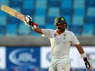 Misbah Ul Haq Slams Maiden Test Century At Lords Twitterati Hail Him