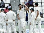 Mitchell Starc Can Take 300 Test Wickets If Fit Darren Lehmann