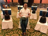 Drumjam Ms Dhoni Virat Kohli Indian Team Bond Over Music