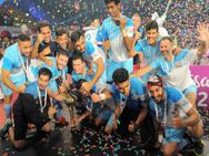 Photos Mumbai 5s Beat Kochi 5s Penalties Win Premier Futsal
