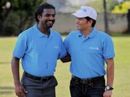 Muttaiah Muralitharan Be Inducted Into Icc Cricket Hall Fame