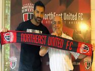 Official Northeast United Fc Rope Nelo Vingada As Their New Manager