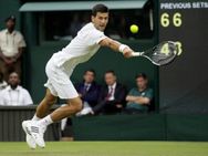 Novak Djokovic Facing Wimbledon Humiliation As Sunday Play Confirmed