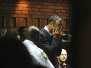 Oscar Pistorius Be Sentenced Murder South Africa Court